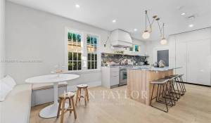 Vente Villa Miami Beach