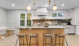 Vente Villa Miami Beach