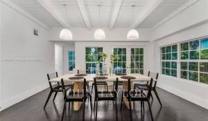 Vente Villa Miami Beach