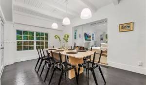 Vente Villa Miami Beach