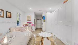 Vente Villa Miami Beach