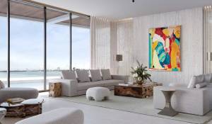 Vente Villa Miami Beach