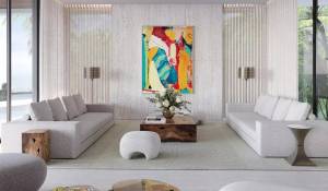 Vente Villa Miami Beach