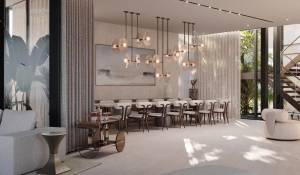 Vente Villa Miami Beach