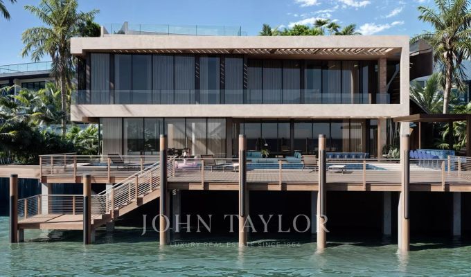 Vente Villa Miami Beach