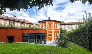 Vente Villa Milano