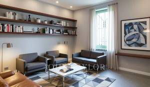 Vente Villa Milano