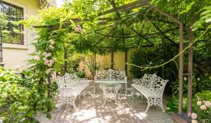 Vente Villa Milano