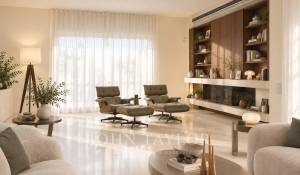 Vente Villa Milano