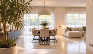 Vente Villa Milano