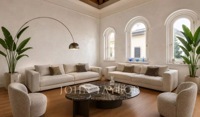 Vente Villa Milano