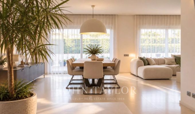 Vente Villa Milano