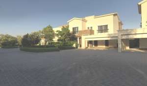 Vente Villa Mohammad Bin Rashid City