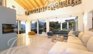 Vente Villa Mollens