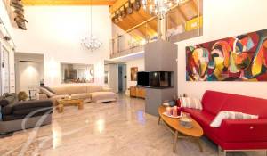 Vente Villa Mollens