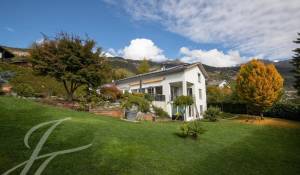 Vente Villa Mollens
