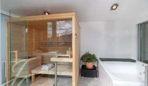 Vente Villa Mollens