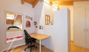 Vente Villa Mollens
