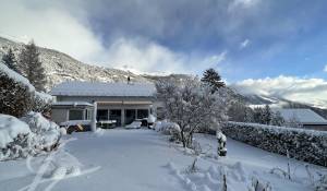 Vente Villa Mollens