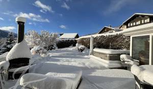 Vente Villa Mollens