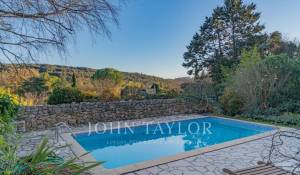 Vente Villa Montauroux