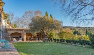 Vente Villa Montauroux