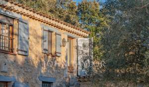 Vente Villa Montauroux