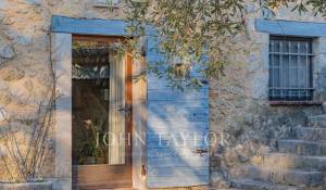 Vente Villa Montauroux