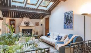 Vente Villa Montauroux