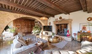 Vente Villa Montauroux