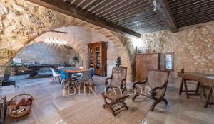 Vente Villa Montauroux