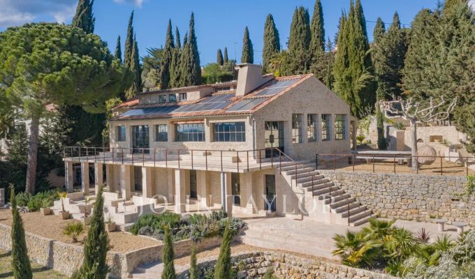 Vente Villa Montauroux
