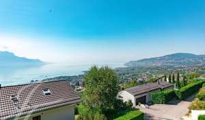 Vente Villa Montreux