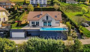 Vente Villa Montreux