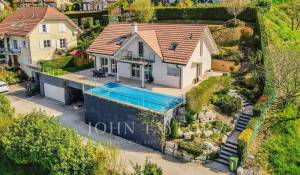 Vente Villa Montreux