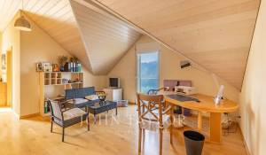 Vente Villa Montreux