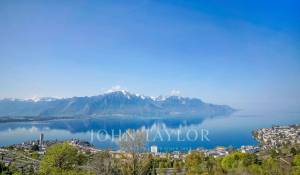Vente Villa Montreux