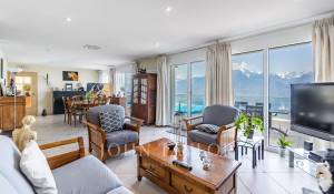 Vente Villa Montreux
