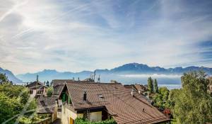 Vente Villa Montreux