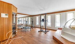Vente Villa Montreux