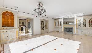 Vente Villa Montreux