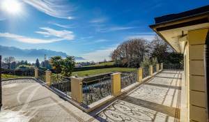 Vente Villa Montreux