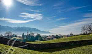 Vente Villa Montreux