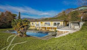Vente Villa Montreux