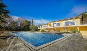 Vente Villa Montreux