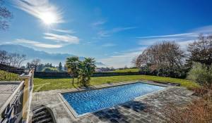Vente Villa Montreux