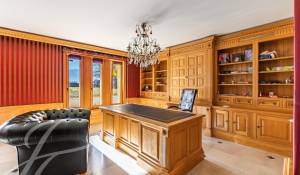 Vente Villa Montreux