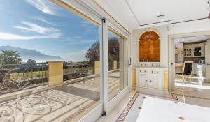 Vente Villa Montreux