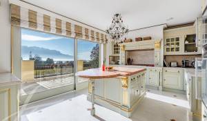 Vente Villa Montreux
