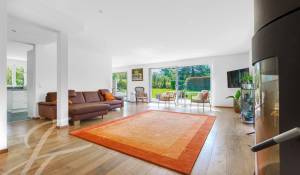 Vente Villa Montreux